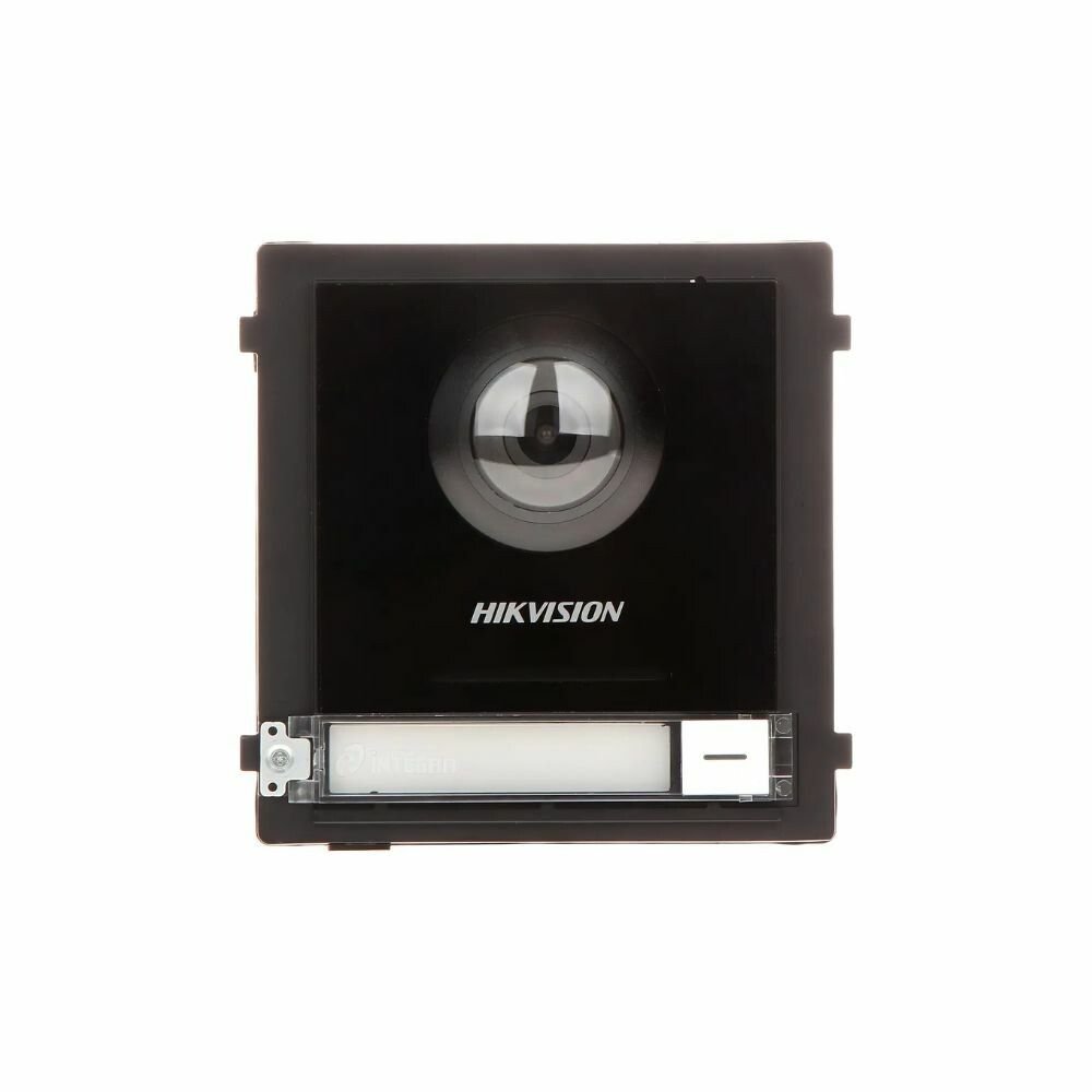UNIDAD DE PORTERO HIKVISION DS-KD8003-IME1 UNIDAD DE PORTERO HIKVISION DS-KD8003-IME1 - Imagen 1