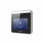 UNIDAD RECONOCIMIENTO FACIAL HIKVISION DS-K1A340WX - Imagen 2