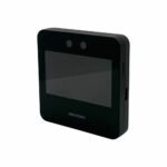 UNIDAD RECONOCIMIENTO FACIAL HIKVISION DS-K1A340WX - Imagen 4
