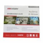 NVR HIKVISION DS-7616NI-K2/16P - Imagen 4