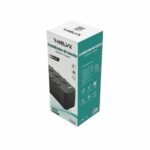 ESTABILIZADOR DE TENSION KELYX 600W/1200VA - Imagen 3