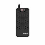 ESTABILIZADOR DE TENSION KELYX 600W/1200VA