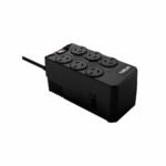 ESTABILIZADOR DE TENSION KELYX 600W/1200VA - Imagen 2