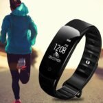 RELOJ SMART BAND LIDIMI LD-W9500 - Imagen 2