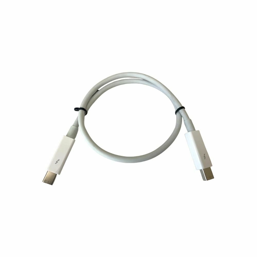 CABLE THUNDERBOLT APPLE 2M MD861BE/A A1410 CABLE THUNDERBOLT APPLE 2M MD861BE/A A1410 - Imagen 1
