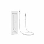CABLE MOW! LIGHTNING A 3.5 AUX AUDIO MH021