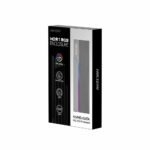 CARRY DISK USB-C 3.2 HIKSEMI SSD M.2 SATA/NVME MDR1 - Imagen 2