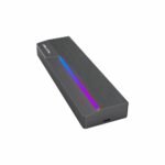 CARRY DISK USB-C 3.2 HIKSEMI SSD M.2 SATA/NVME MDR1