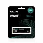 DISCO ESTADO SOLIDO SSD M.2 NVME 256GB HIKSEMI WAVE