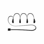 CABLE DIVISOR PARA 4 COOLERS PWM FAN ARTIC SPLITTER