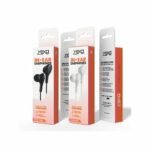 AURICULAR IN EAR YEXA MODY-00BM WHITE - Imagen 3