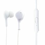 AURICULAR IN EAR YEXA MODY-00BM WHITE - Imagen 2