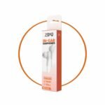 AURICULAR IN EAR YEXA MODY-00BM WHITE