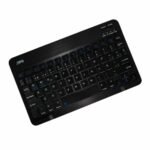 TECLADO INALAMBRICO BT YEXA ULTRA-THIN MODY-00DY BLACK