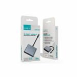 HUB USB-C XAEA 3 EN 1 (USB-C + USB + HDMI) MODX-0013 - Imagen 2