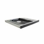 CADDY DISK NETMAK SATA 2.5 9.5MM NM-CAD - Imagen 2