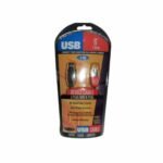 CABLE APLUG MINI B BELKIN P/CAMARA DIGITAL 1.8MTS F3U139 - Imagen 2