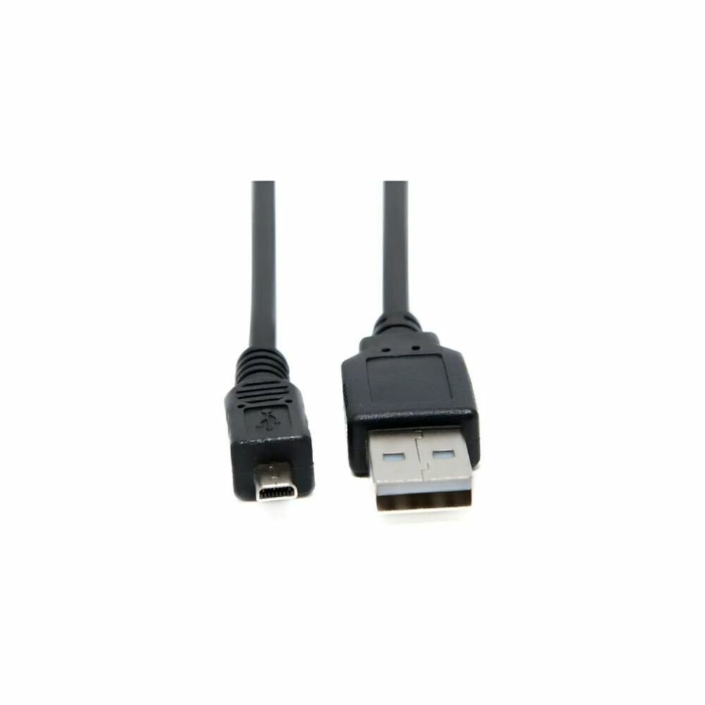 CABLE APLUG MINI B BELKIN P/CAMARA DIGITAL 1.8MTS F3U139 CABLE APLUG MINI B BELKIN P/CAMARA DIGITAL 1.8MTS F3U139 - Imagen 1
