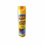 RD90 LIMPIADOR DE SUPERFICIES DELICADAS 360G/390CC