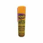 RD90 LIMPIA CONTACTOS DESENGRASANTE 250G/390CC