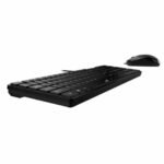 KIT TECLADO MOUSE INALAMBRICO GENIUS KM-8101 BLACK