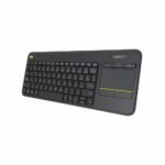 TECLADO INALAMBRICO LOGITECH TV K400 PLUS