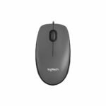 MOUSE LOGITECH M100 USB