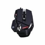 MOUSE GAMER MAD CATZ R.A.T 2 BLACK