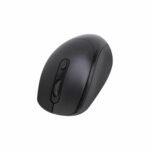 MOUSE INALAMBRICO YEXA MODY-00DS BLACK