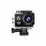 CAMARA DEPORTIVA MOW! ACTION CAMERA FHD 1080P