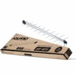 ANTENA UHF-HDTV AQUARIO LU-14C - Imagen 2