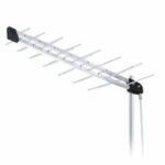 ANTENA UHF-HDTV AQUARIO LU-14C