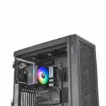 DISIPADOR COOLER THERMALTAKE ASTRIA 400 - Imagen 3