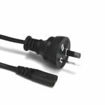 CABLE ALIMENTACION TIPO 8
