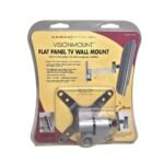 SOPORTE TV SANUS SYSTEM MOVIL FLAT PANEL WALL MOUNT VM1S - Imagen 2