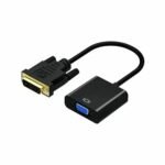 ADAPTADOR DVI-M (24+1) A VGA (09-020B) INT.CO
