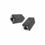 ADAPTADOR ETHERNET H-H CAT5e 10/100 MBPS - Imagen 2