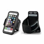 BRAZALETE DEPORTIVO CELULAR SEIS