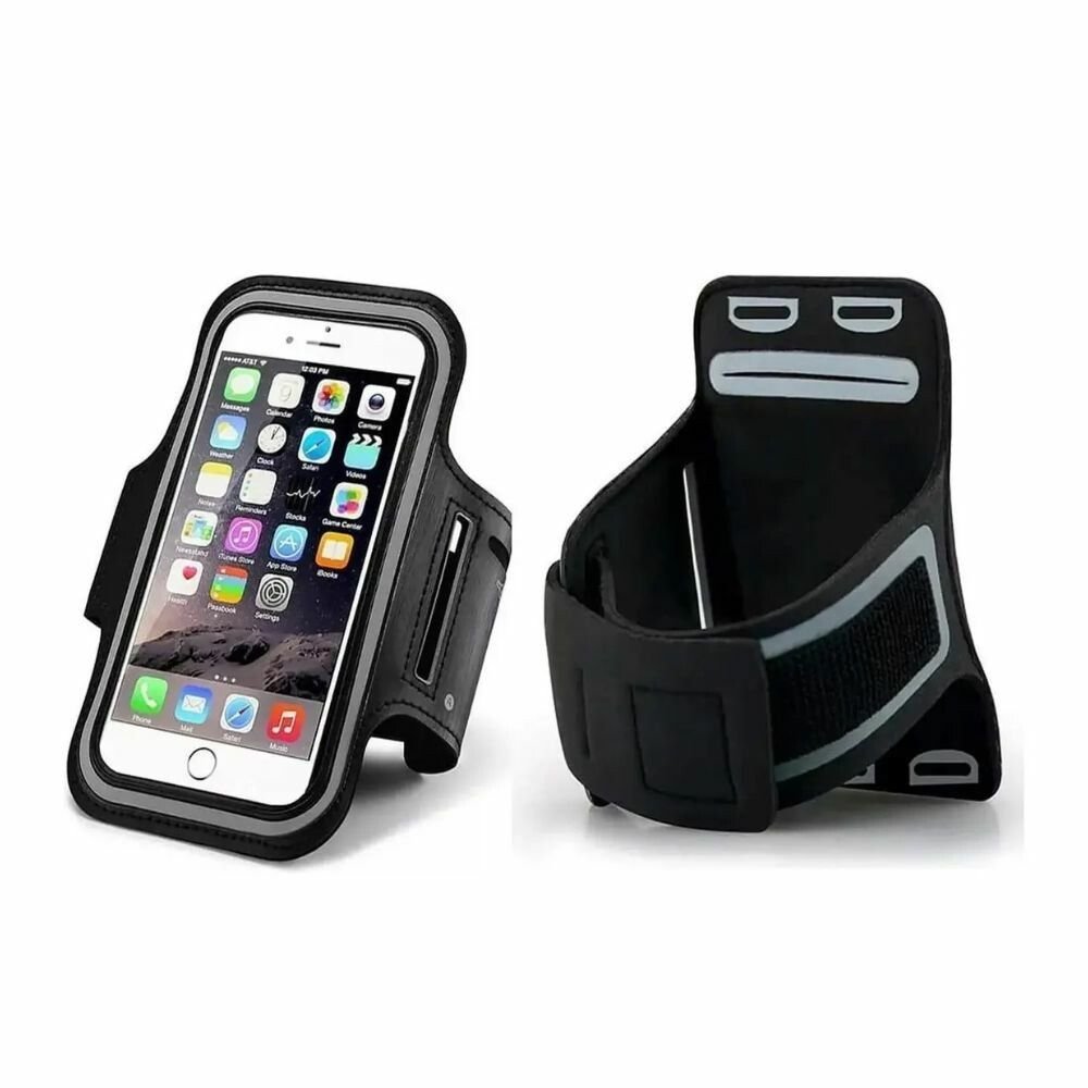 BRAZALETE DEPORTIVO CELULAR SEIS BRAZALETE DEPORTIVO CELULAR SEIS - Imagen 1