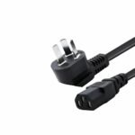 CABLE ALIMENTACION INTERLOCK 3MTS