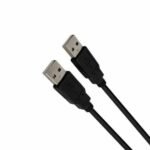 CABLE USB M-M INT.CO 1.5M USB 2.0 (A10USB2,0MM)