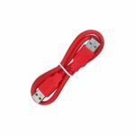 CABLE USB 3.0 MACHO A MACHO 50CM PREMIUM - Imagen 2