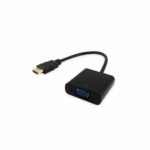 CONVERSOR HDMI A VGA  ELEMAX