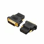 ADAPTADOR DVI  (24+5) A HDMI INT.CO (09-017B)