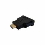 ADAPTADOR HDMI M A DVI-D H NISUTA NS-ADHDDV - Imagen 2