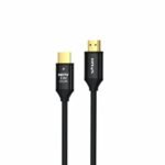 CABLE HDMI KELYX 2.0 4K HDTV 5M