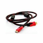 CABLE HDMI XAEA 1.5M MALLADO MOD13001