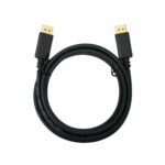 CABLE DISPLAYPORT INT.CO 1.8M (06-006-1.80M)