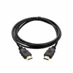 CABLE HDMI 1.5 MTS BLACK