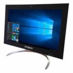 ALL IN ONE PCBOX ARWIN PCB-A195C - INTEL CELERON 8GB 240GB 19.5 HD FREE-DOS (TEC Y MOU)